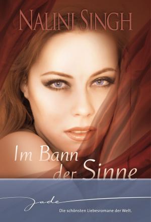 Cover of the book Im Bann der Sinne by Alison Paige