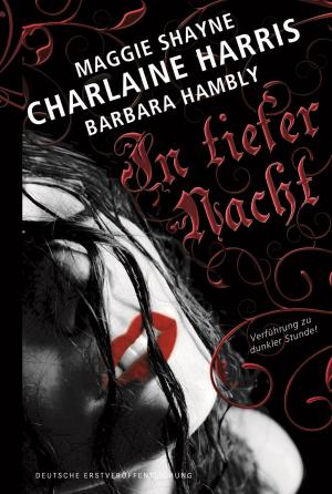 Cover of the book In tiefer Nacht by Sarah Morgan