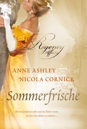 Cover of the book Sommerfrische by Leandra Logan