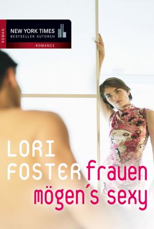 Book cover of Frauen mögen´s sexy