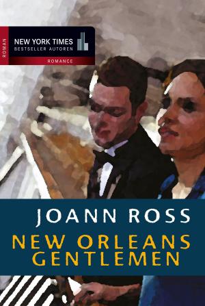 Cover of the book New Orleans Gentlemen by Victoria Janssen