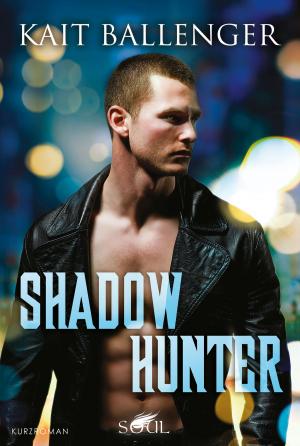 Cover of the book Shadow Hunter by Lisa Renee Jones