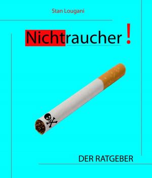 Book cover of Nichtraucher!