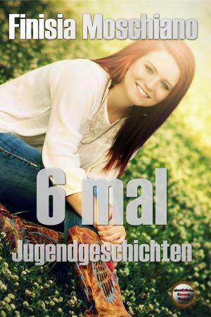 Cover of the book 6 mal Jugendgeschichten by José Ortega
