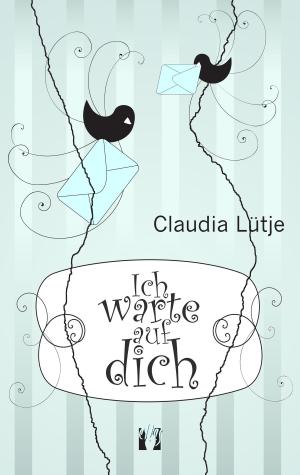 Cover of the book Ich warte auf dich by Shonna Kaldwell