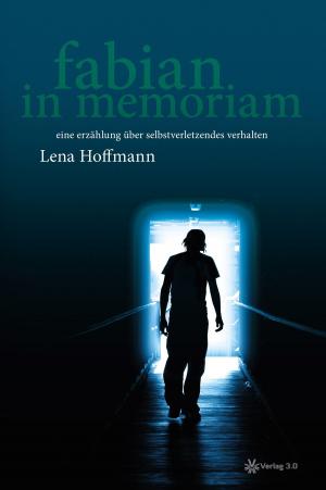 Cover of the book Fabian. In memoriam by Johannes Sieben