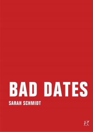 Book cover of Bad Dates