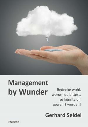 Cover of the book Management by Wunder by Gerhard Seidel