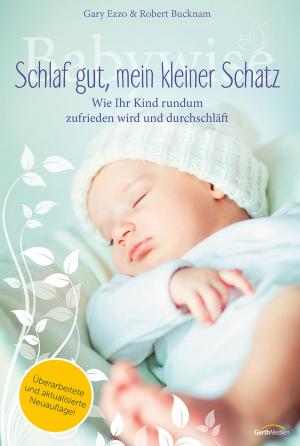 Book cover of Babywise - Schlaf gut, mein kleiner Schatz