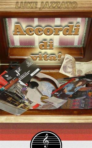 Cover of Accordi di Vita