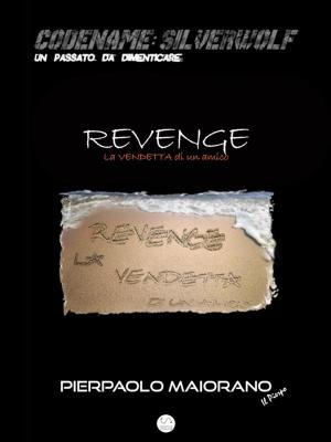 Cover of the book Revenge by K. Lynn Bay, Kathlena L. Contreras