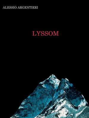 Cover of the book Lyssom. by Kevin Domenic