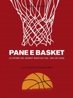 Cover of Pane e Basket