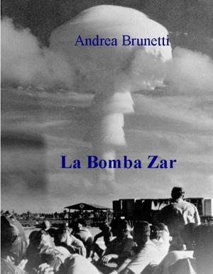 bigCover of the book La bomba Zar by 