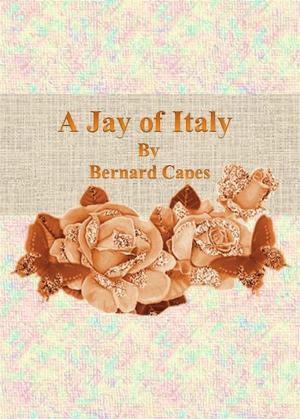Book cover of A Jay of Italy