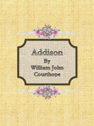Cover of the book Addison by John William