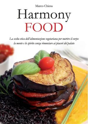 bigCover of the book Harmony FOOD by 