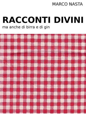 Book cover of Racconti divini