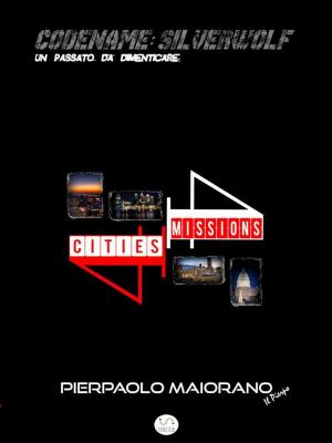 Cover of the book 4Cities 4Missions by Juan Carlos Márquez