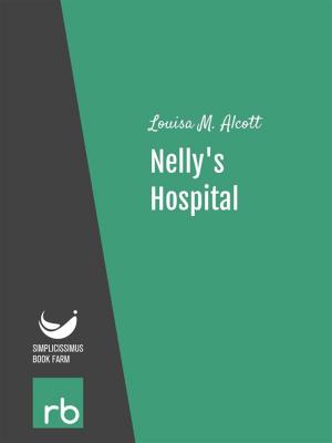 Book cover of Shoes And Stockings - Nelly's Hospital (Audio-eBook)