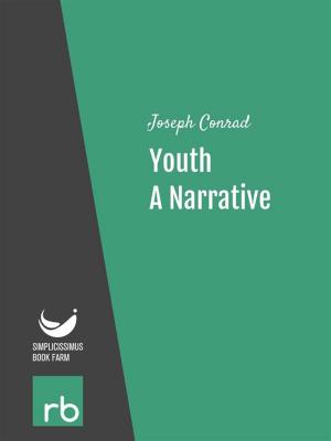 Book cover of Youth, A Narrative (Audio-eBook)