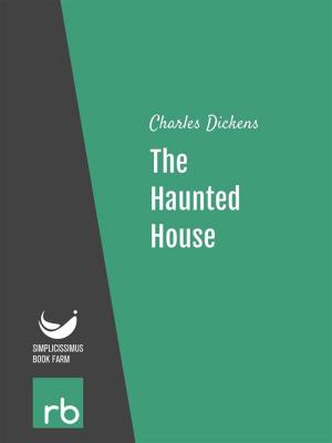 Cover of the book The Haunted House (Audio-eBook) by Grahame, Kenneth