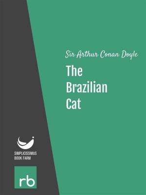 Cover of the book The Brazilian Cat (Audio-eBook) by Fitzgerald, F. Scott