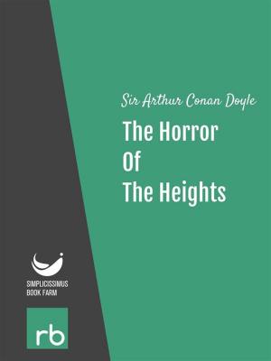 Cover of the book The Horror Of The Heights (Audio-eBook) by O. Henry, AA. VV.