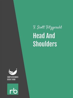 Cover of the book Flappers And Philosophers - Head And Shoulders (Audio-eBook) by Conrad, Joseph