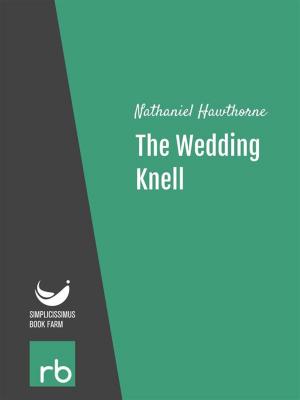 Book cover of The Wedding Knell (Audio-eBook)
