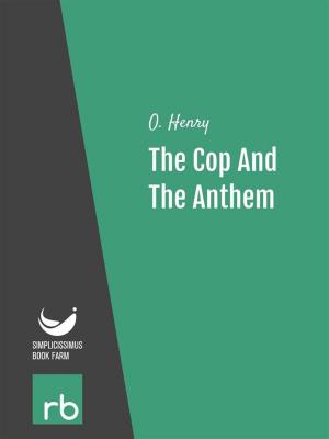 Cover of the book Five Beloved Stories - The Cop And The Anthem (Audio-eBook) by Saki, AA. VV.