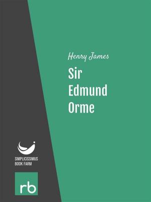 Cover of the book Sir Edmund Orme (Audio-eBook) by Poe, Edgar Allan