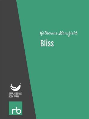 Book cover of Bliss (Audio-eBook)