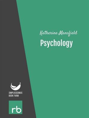 Cover of Psychology (Audio-eBook)