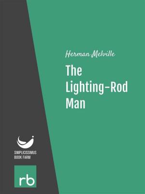 Book cover of The Lighting-Rod Man (Audio-eBook)