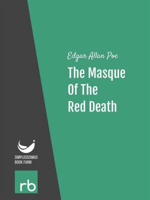 Cover of the book The Masque Of The Red Death (Audio-eBook) by Wharton, Edith