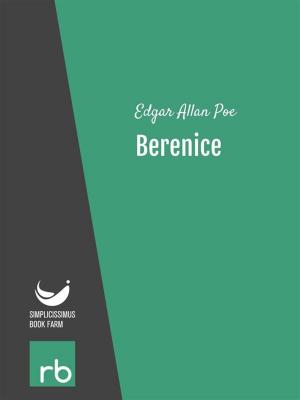 Book cover of Berenice (Audio-eBook)