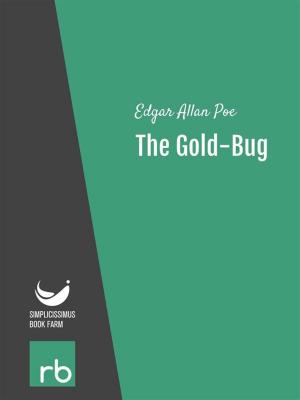 Cover of The Gold-Bug (Audio-eBook)