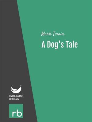Cover of the book A Dog's Tale (Audio-eBook) by Poe, Edgar Allan