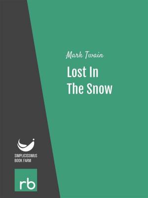 Book cover of Lost In The Snow (Audio-eBook)