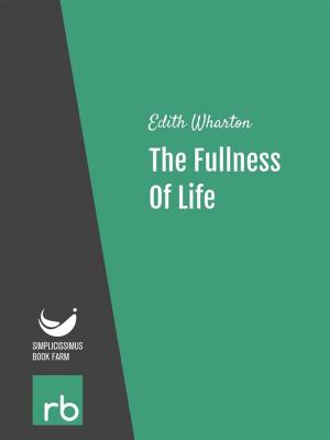 Cover of the book The Fullness Of Life (Audio-eBook) by Fitzgerald, F. Scott