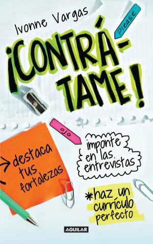 Book cover of ¡Contrátame!