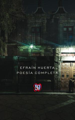 Cover of the book Poesía completa by Juan García Ponce