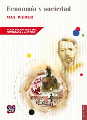 Cover of the book Economía y sociedad by Robert Ricard