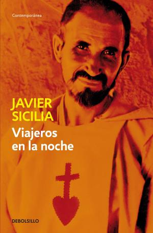 Cover of the book Viajeros en la noche by Karina Velasco