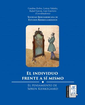Cover of the book El individuo frente a sí mismo by Rosa Suen