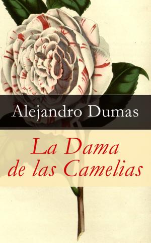 Book cover of La Dama de las Camelias