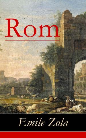 Cover of the book Rom by Kapitän Frederick Marryat