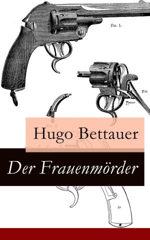 Cover of the book Der Frauenmörder by William Walker Atkinson, Yogi Ramacharaka