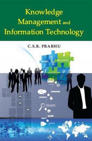 Cover of Knowledge Management and Information Technology